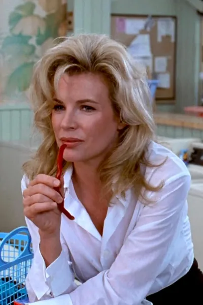 Kim Basinger