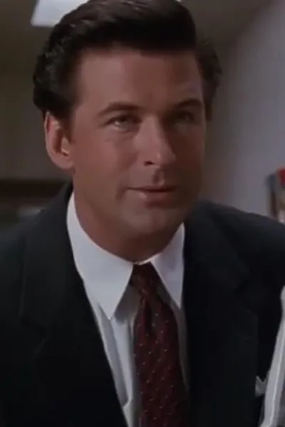 Alec Baldwin