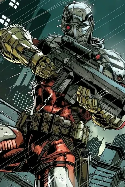 Deadshot