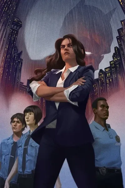 Renee Montoya