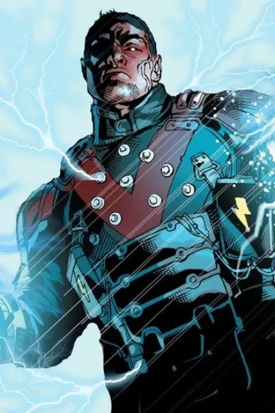 Electrocutioner