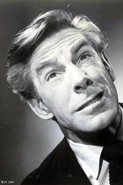 Michael Gough