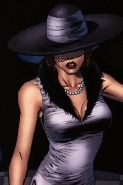 Gilda Dent