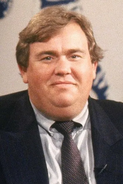 Happy Hogan