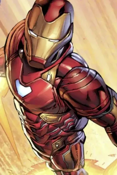 Tony Stark