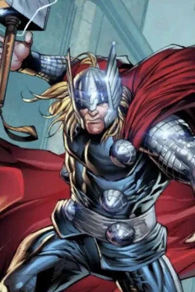 Thor Odinson