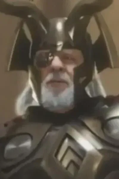 Odin Borson