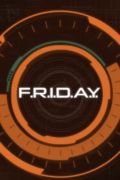 F.R.I.D.A.Y.