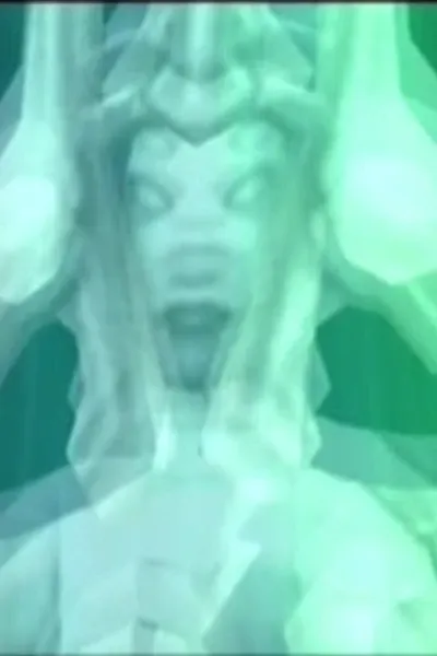 Vanir Matriarch