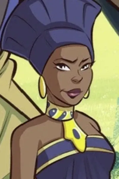 Ramonda