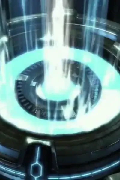 Vanir Interface