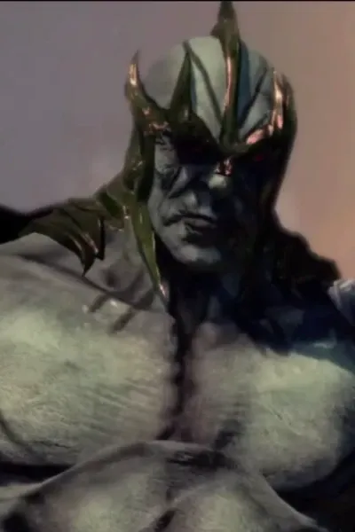 Jotun Raider