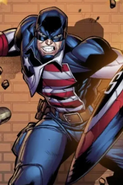 U.S. Agent