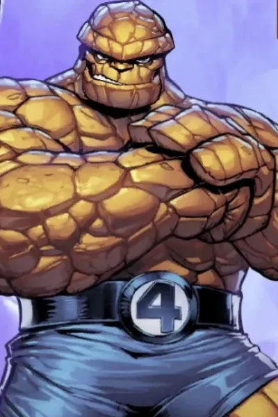Ben Grimm