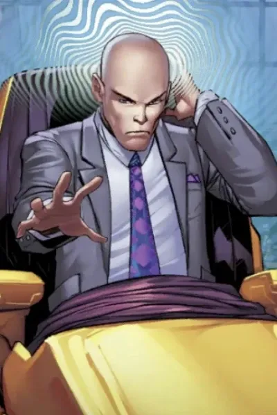 Charles Xavier