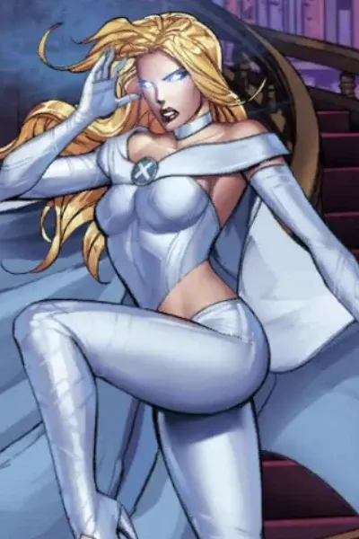 Emma Frost