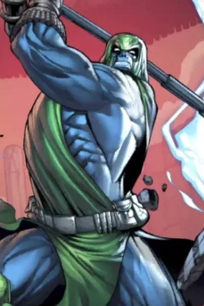 Ronan The Accuser