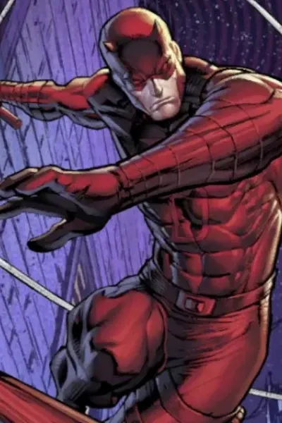 Matt Murdock