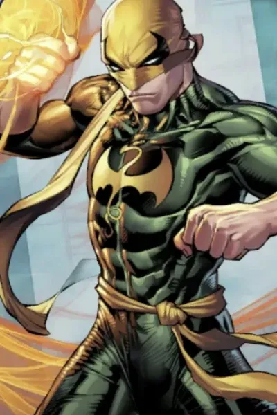 Danny Rand
