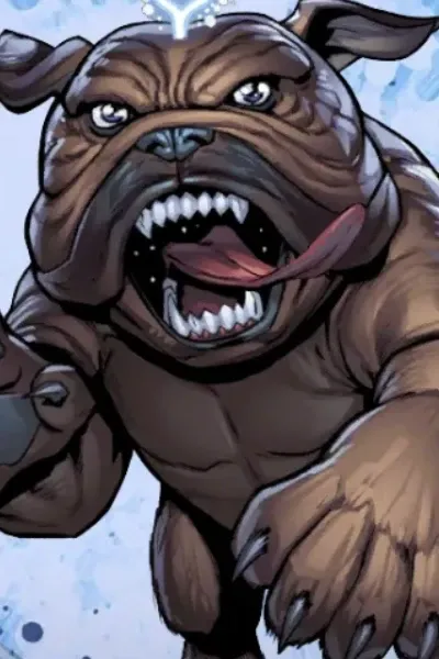 Lockjaw
