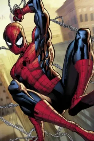 Peter-Parker