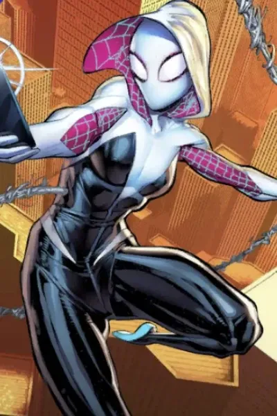 Gwen Stacy