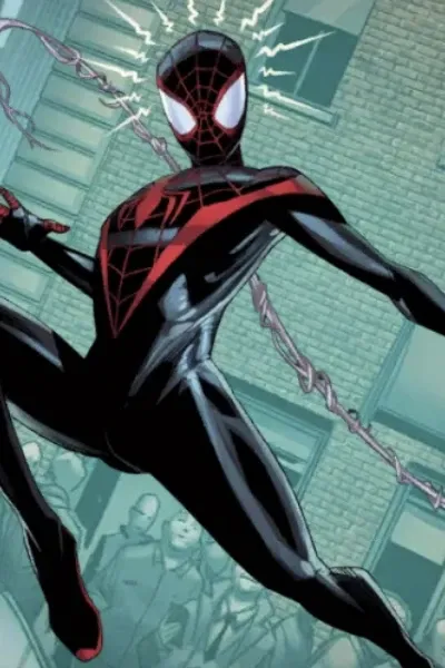 Miles Morales