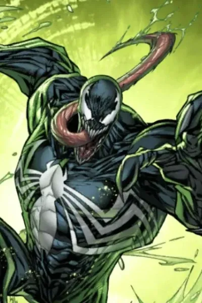 Eddie Brock