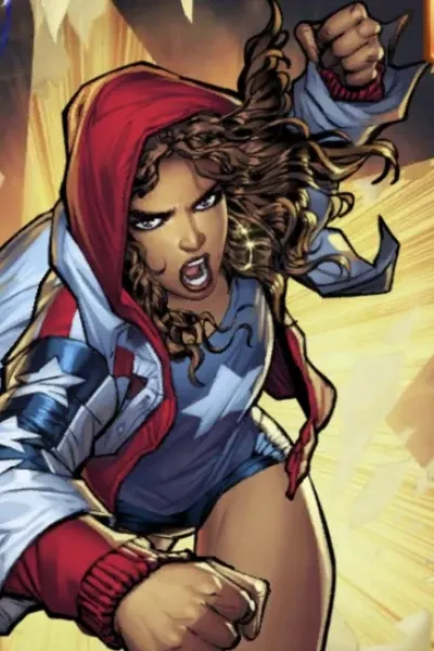 America Chavez