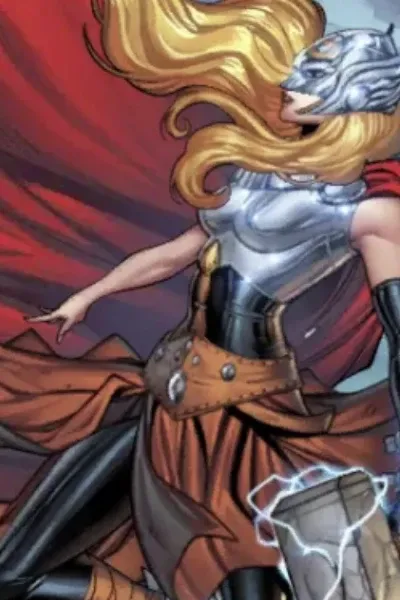 Jane Foster
