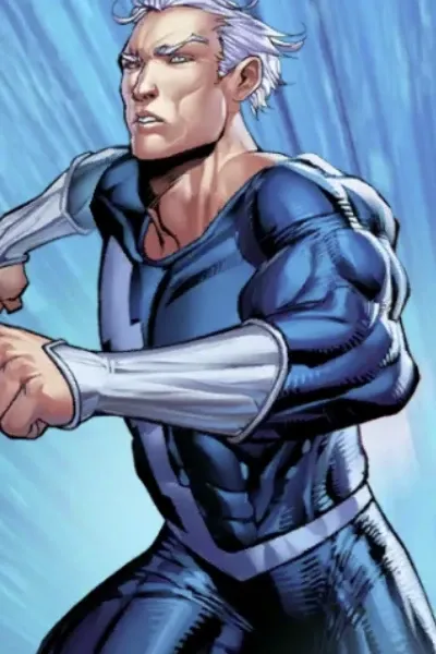Pietro Maximoff