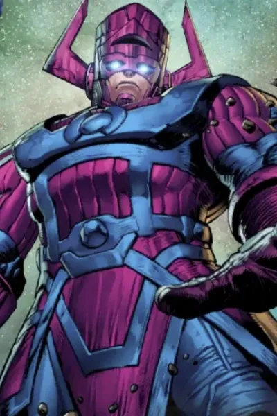 Galactus