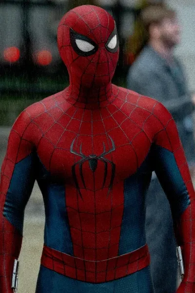 Peter Parker