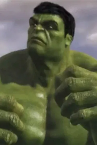 The Hulk