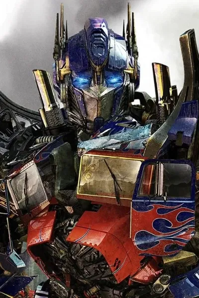 Optimus Prime
