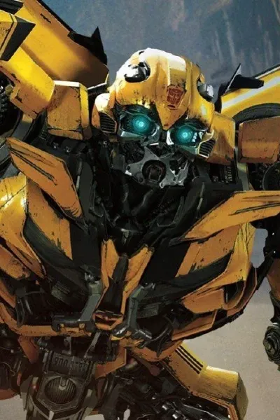 Bumblebee