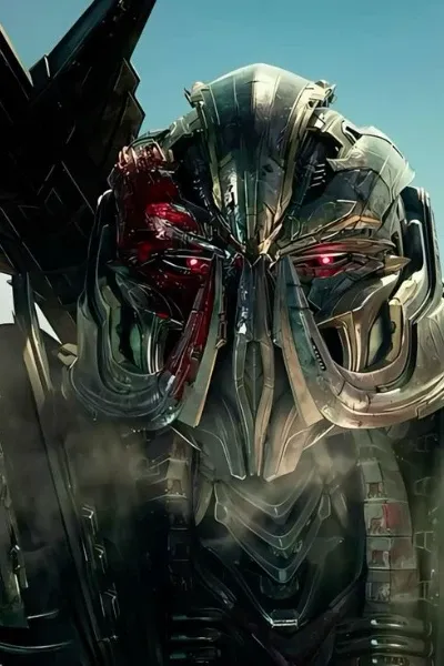 Megatron