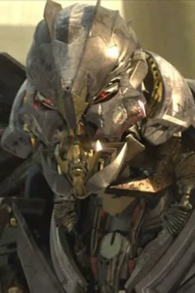 Starscream