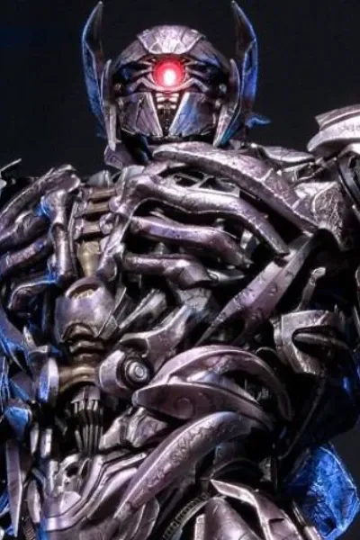 Shockwave