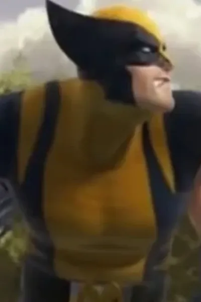 The Wolverine