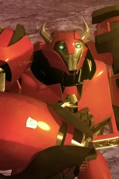 Cliffjumper