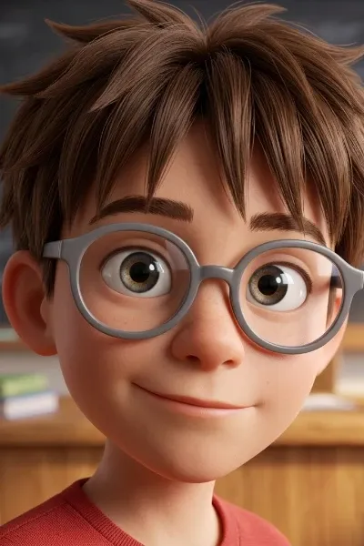 Bruce Junior