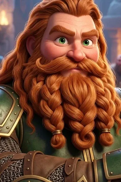 Volstagg