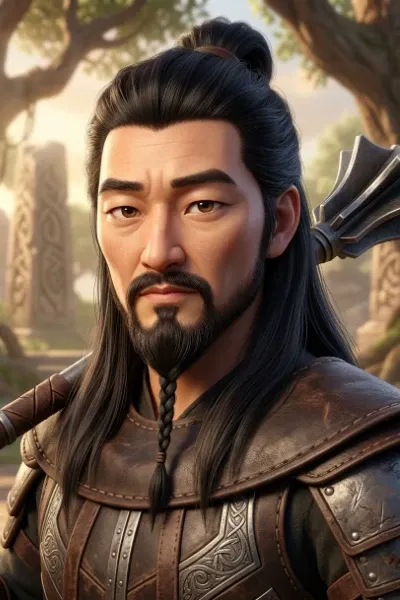 Hogun