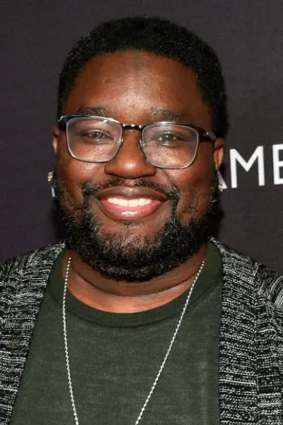 Lil Rel Howery