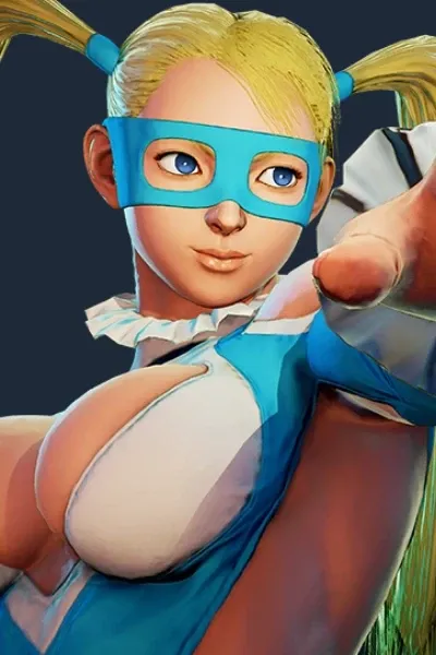 R. Mika