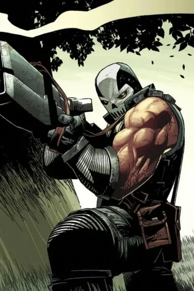 Crossbones