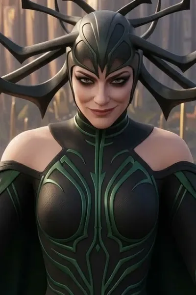 Hela
