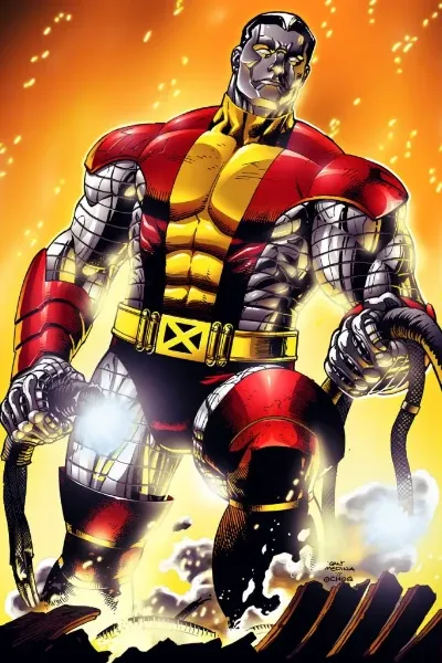 Colossus