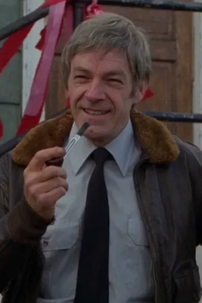 Sheriff Newby